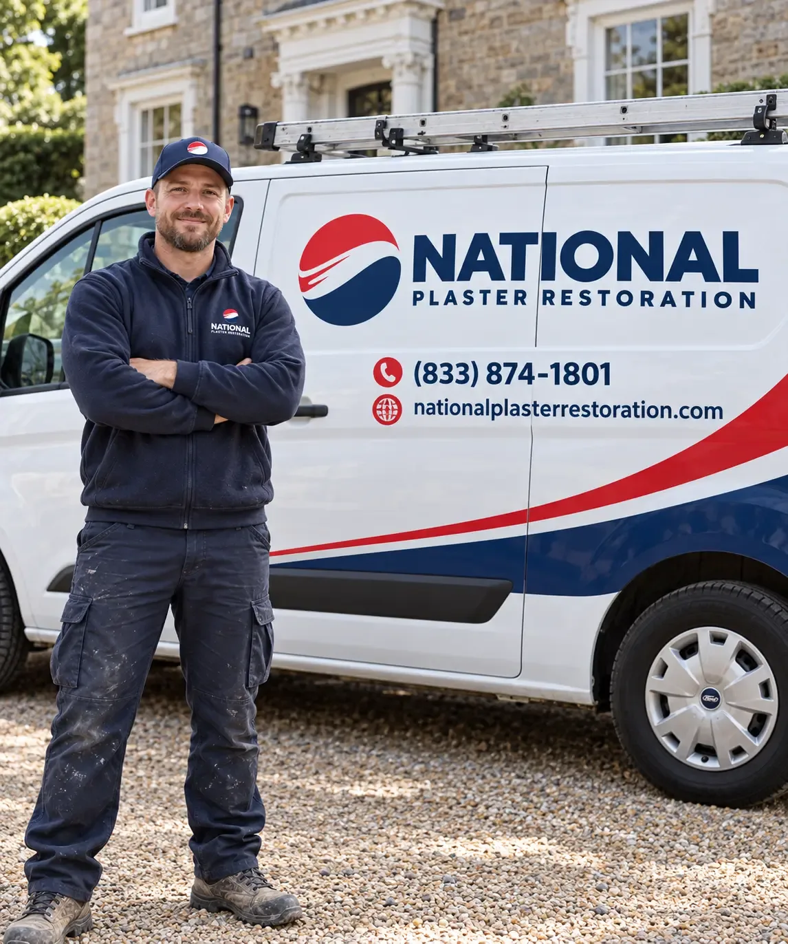 Plaster Repair company in El Dorado Springs, MO